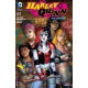 Harley Quinn (2013) #10A